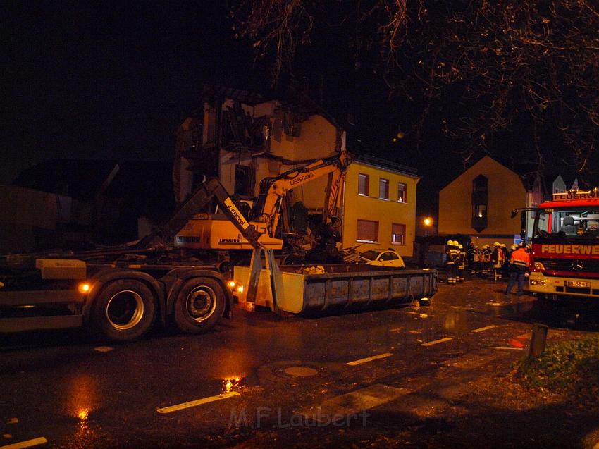 Hausexplosion Bruehl bei Koeln Pingsdorferstr P245.JPG